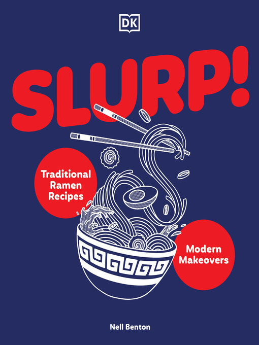 Title details for Slurp by Nell Benton - Available